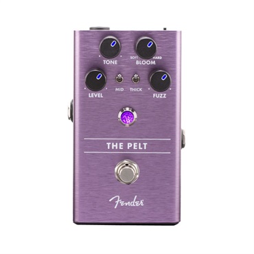 WALRUS AUDIO 【在庫処分特価】Fundamental Fuzz WAL-FUN/FZ
