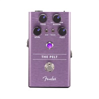 エフェクター ギター用エフェクター 歪み系 ファズ Fender USA