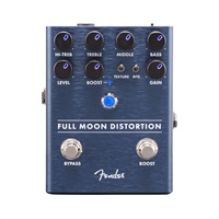 Full Moon Distortion（フェンダー）ディストーション