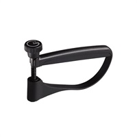 UltraLight Capo Black