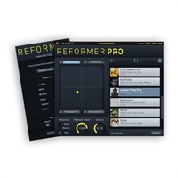 Reformer Pro (Full License)(代引不可)(オンライン納品)