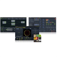 Sound Design Bundle(オンライン納品)(2時間以内に納品)