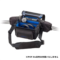 PCF-8n（Protective Case for F8n， F8 and F4）
