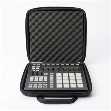 CTRL-CASE MASCHINE 【MASCHINE MK3に対応するケース】