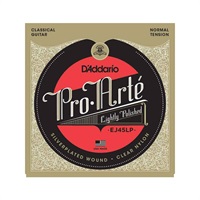 Pro-Arte Classical Guitar Nylon Strings [EJ45LP Normal Tension] ダダリオ