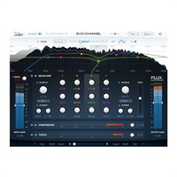 EVO Channel(代引不可)(オンライン納品)