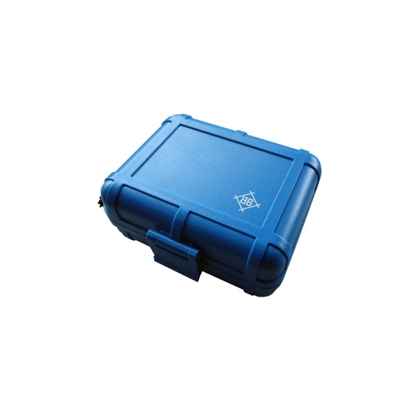 Black Box Cartridge Case [Blue] (ヘッドシェル・カートリッジ・レコード針ケース)の商品画像