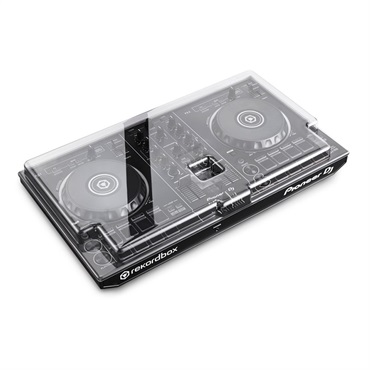 DECKSAVER DSLE-PC-DDJSB3 【Pioneer DJ DDJ-SB / DDJ-SB2、DDJ