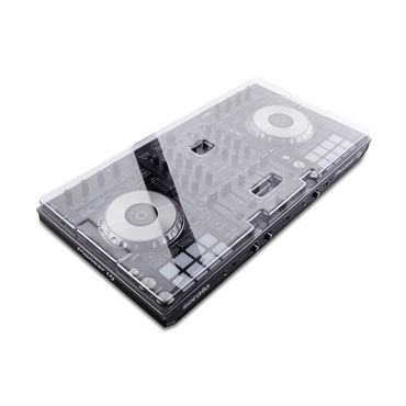 DECKSAVER DS-PC-DDJSX3【Pioneer DJ DDJ-SX / DDJ-SX2、DDJ-SX3 / DDJ-RX専用保護カバー】