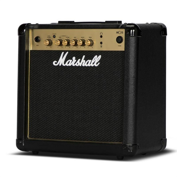 Marshall MG15 ｜イケベ楽器店