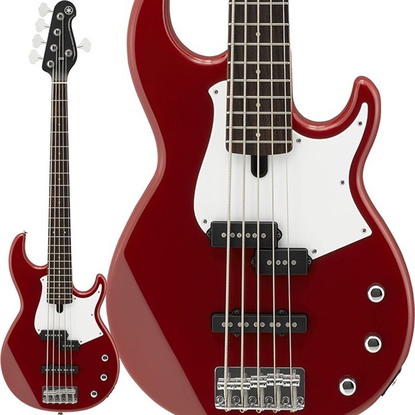 BB235 (Raspberry Red)の商品画像