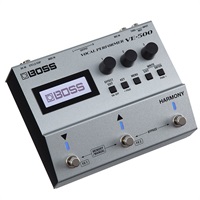 VE-500(Vocal Guitar Effector)(ボス)(ボーカルエフェクター)