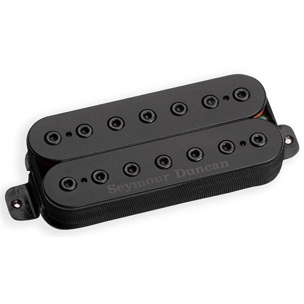 Seymour Duncan 【年末年始SALE】ALPHA-7 Neck [7-Strings] 【安心の