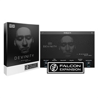 Devinity for Falcon 【FALCON専用エクスパンション】(オンライン納品専用)【代引不可】