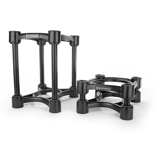 ISO ACOUSTICS ISO-155（ペアセット） ｜イケベ楽器店オンライン