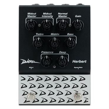 Diezel HERBERT PEDAL