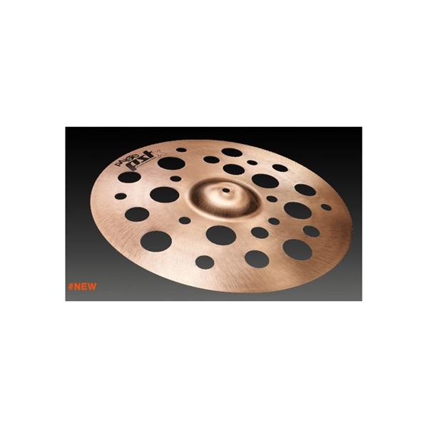 PAiSTe PST-X Swiss Medium Crash 20