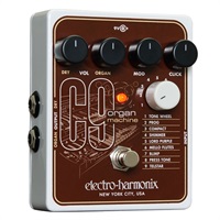 C9 [Organ Machine]