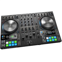 TRAKTOR KONTROL S4 MK3 【台数限定特価】 【4ch DJコントローラー】