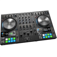 【GWゴールドラッシュセール】TRAKTOR KONTROL S4 MK3