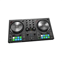 【GWゴールドラッシュセール】TRAKTOR KONTROL S2 MK3