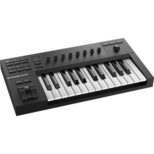 KOMPLETE KONTROL A25の商品画像