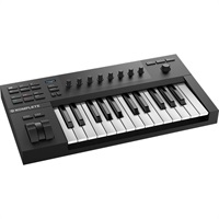 【GWゴールドラッシュセール】KOMPLETE KONTROL A25