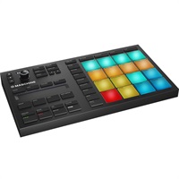 【MASCHINE EXPANSIONS+キャンペーン対象】MASCHINE MIKRO MK3 【台数限定特価】【ダンスミュージックトラック制作向けMIDIコントローラー】