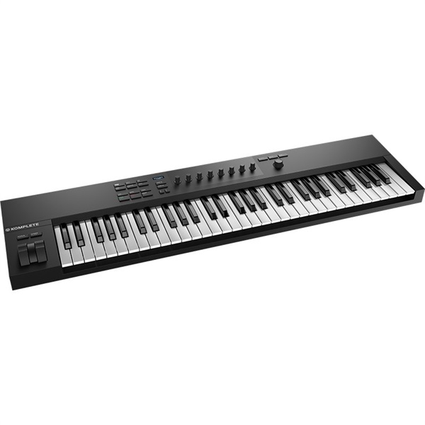 KOMPLETE KONTROL A61の商品画像