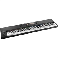 KOMPLETE KONTROL S88 MK2 ※沖縄、離島は送料別途（税込11，000円～）発生【台数限定特価】