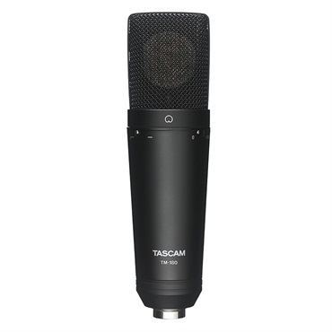 TASCAM TM-180 【コンデンサーマイクロホン】