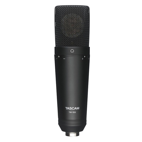 TASCAM TM-180 【コンデンサーマイクロホン】