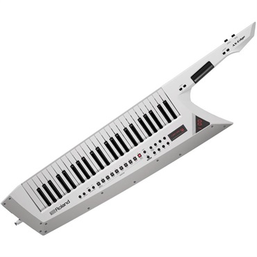 AX-EDGE-W 【ホワイト】 Keytar