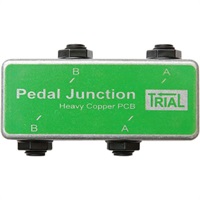 Pedal Junction
