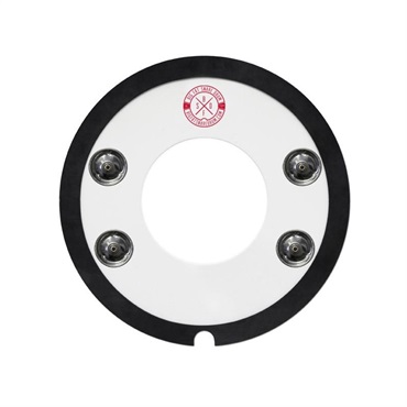 BIG FAT SNARE DRUM BFSD14SBD [BIG FAT SNARE DRUM / SNARE-BOURINE-DONUT 14]