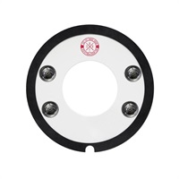 BFSD14SBD [BIG FAT SNARE DRUM / SNARE-BOURINE-DONUT 14]