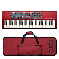 Nord Electro 6D 61+専用ソフトケースセット