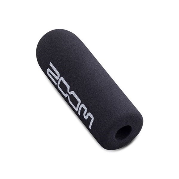 ZOOM 【創業50周年大決算SALE】WSS-6 Windscreen for Shotgun Mic (ZOOM製ショットガンマイク用ウィンドスクリーン)