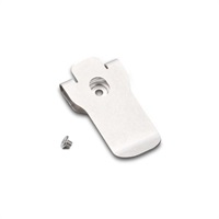 【創業50周年大決算SALE】(在庫1個限り特価)BCF-1 Belt Clip for F1(F1用ベルトクリップ)