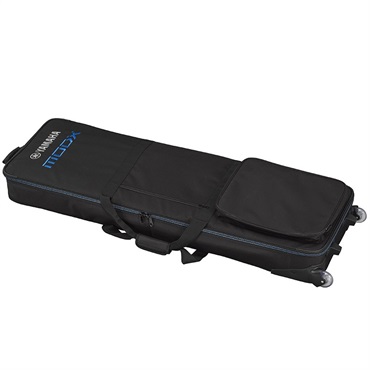 SC-MODX8 [MODX8専用キャスター付きソフトケース]