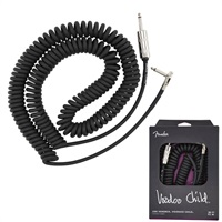 JIMI HENDRIX VOODOO CHILD CABLE (Black)[#0990823003]