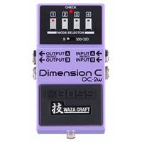 DC-2W [MADE IN JAPAN] [Dimension 技 Waza Craft Series Special Edition]