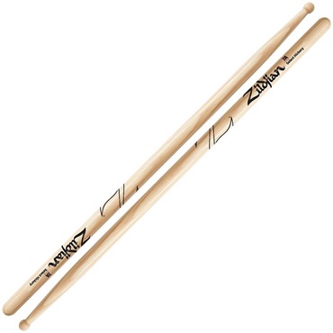 LAZLZ7A [Hickory Series 7A / Wood Tip / Natural Finish]