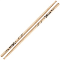 LAZLZ7A [Hickory Series 7A / Wood Tip / Natural Finish]