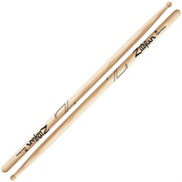 LAZLZ7A [Hickory Series 7A / Wood Tip / Natural Finish]