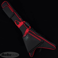 【創業50周年大決算SALE】 IKEBE ORDER Protect Case for Guitar ESP ARROW-7st用 ※レフトハンド対応 [E-II ARROW-7 BABYMETALも収納可能]