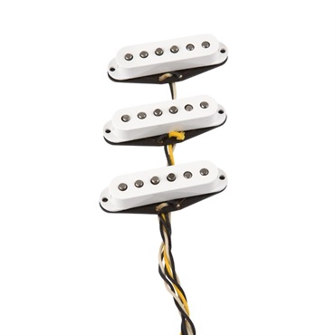 Custom Shop Fat ‘60s Stratocaster Pickups [#0992265000]