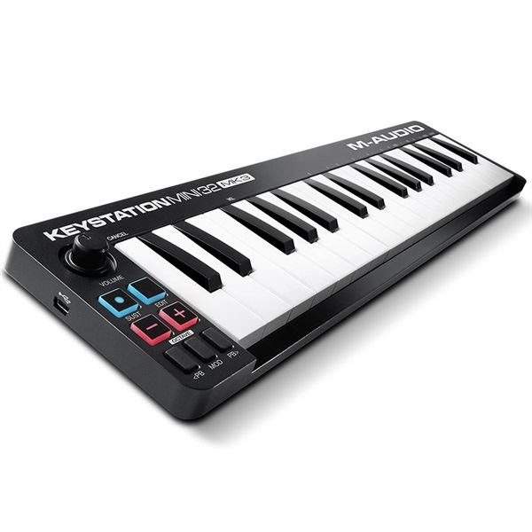 M-AUDIO Keystation Mini 32 MK3