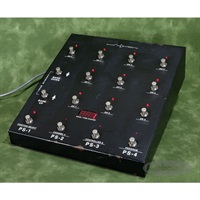RS-10 MIDI Foot Controller SN.98629