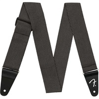 2 MODERN TWEED STRAP (GRAY/BLACK) [#0991447406]